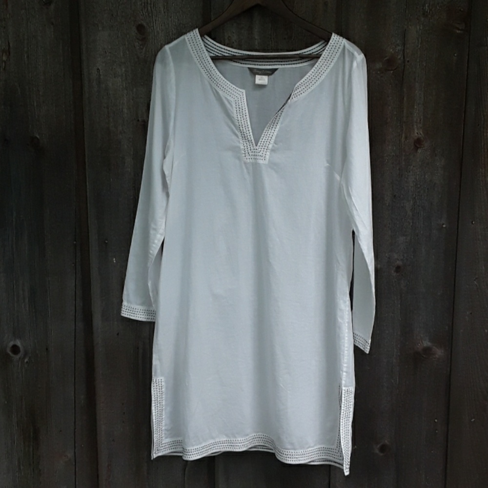 TOMMY BAHAMA COVERUP